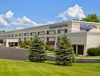 Baymont Inn & Suites Traverse City, Traverse City, United States of America