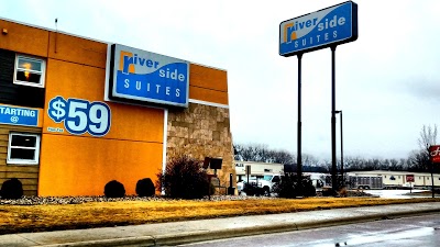 RODEWAY INN MANKATO, Mankato, United States of America