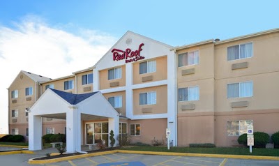 Red Roof Inn & Suites Danville, Danville, United States of America