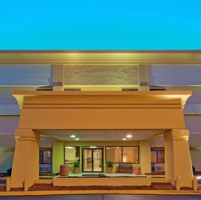 La Quinta Inn & Suites Meridian, Meridian, United States of America