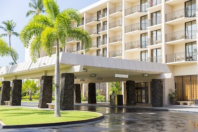 Courtyard by Marriott King Kamehameha's Kona Beach Hotel, Kailua-kona, United States of America