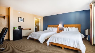 La Luna Inn, a C-Two Hotel, San Francisco, United States of America