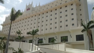 Riu Palace Antillas All Inclusive - Adult Only, Palm Beach, Aruba