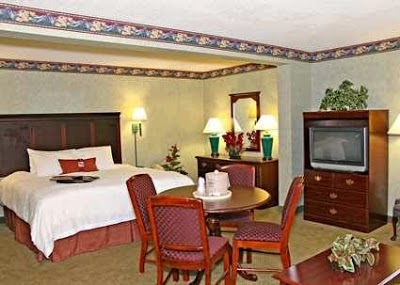 Hampton Inn Jonesville Elkin, Jonesville, United States of America