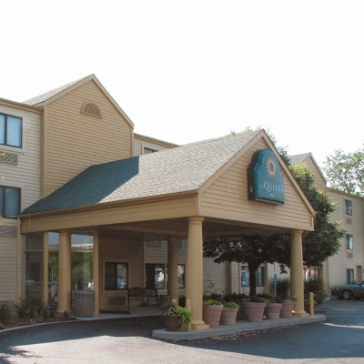 La Quinta Inn Kansas City North, North Kansas City, United States of America