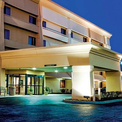La Quinta Inn St. Louis Hazelwood - Airport North, Hazelwood, United States of America