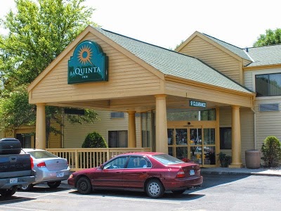 La Quinta Inn Omaha Southwest, Omaha, United States of America