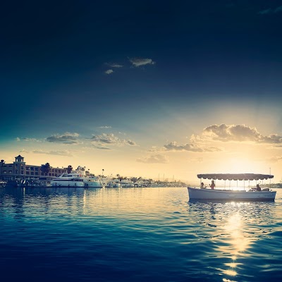 Balboa Bay Resort, Newport Beach, United States of America