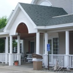 Country Inn Walker, Walker, United States of America