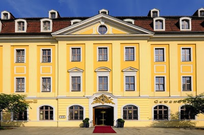 Radisson Blu Gewandhaus Hotel, Dresden, Germany