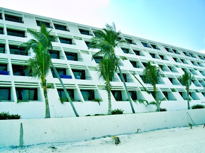 Grand Oasis Cancun All Inclusive, Cancun, Mexico