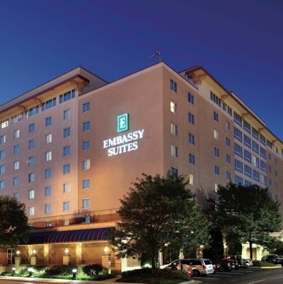 Embassy Suites Charleston, Charleston, United States of America