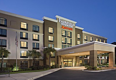 Fairfield Inn Valdosta, Valdosta, United States of America