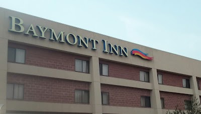 Baymont Inn & Suites Cherokee Smoky Mountains, Cherokee, United States of America
