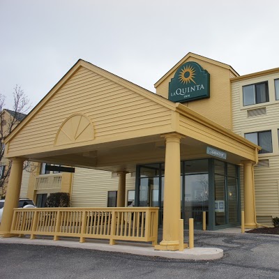 La Quinta Inn Cleveland-Independence, Independence, United States of America