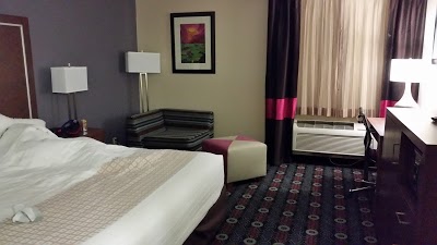 Baymont Inn & Suites Tulsa, Tulsa, United States of America