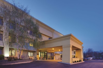 La Quinta Inn & Suites Harrisburg Airport Hershey, Harrisburg, United States of America
