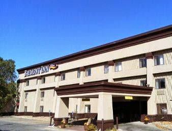 Baymont Inn and Suites Sioux Falls, Sioux Falls, United States of America