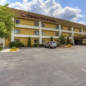 Clarion Inn & Suites at Turkey Creek, Knoxville, United States of America