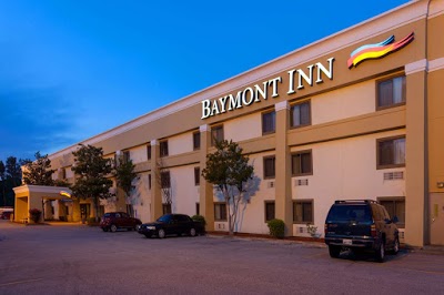 Baymont Inn Memphis East, Memphis, United States of America