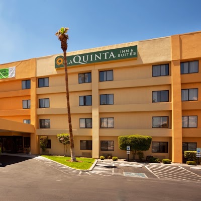 La Quinta Inn & Suites El Paso East, El Paso, United States of America