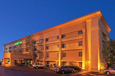 La Quinta Inn & Suites El Paso West Bartlett, El Paso, United States of America