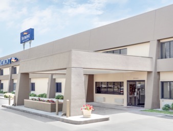Baymont Inn & Suites Green Bay, Green Bay, United States of America