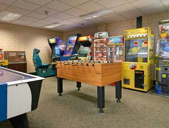 Baymont Inn & Suites Madison West, Madison, United States of America