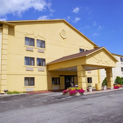 La Quinta Inn Milwaukee Glendale Hampton Ave, Glendale, United States of America