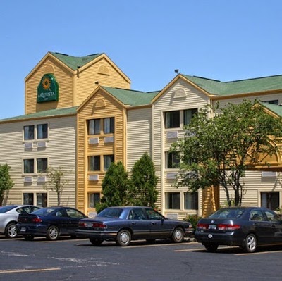 La Quinta Inn Milwaukee Northwest, Milwaukee, United States of America
