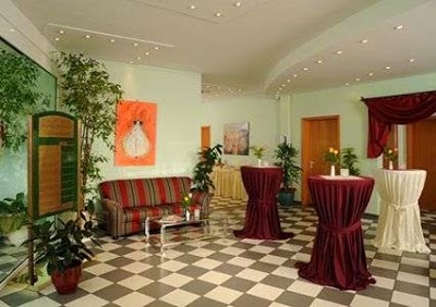 Quality Hotel Bielefeld, Bielefeld, Germany