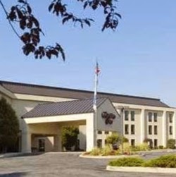 Hampton Inn Carlisle, Carlisle, United States of America