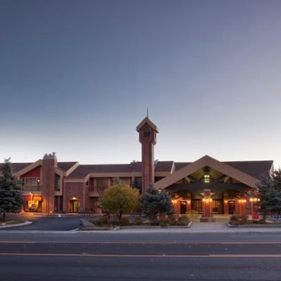 The Yarrow Resort Hotel and Conference Center, Park City, United States of America