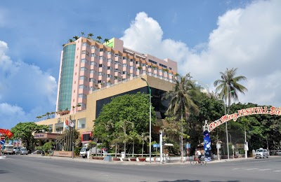 Yasaka Saigon Nha Trang Hotel, Nha Trang, Viet Nam