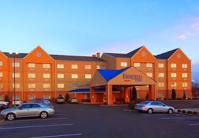 Fairfield Inn by Marriott Owensboro, Owensboro, United States of America