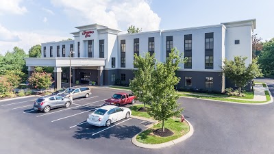 ECONO LODGE WHITE HOUSE, White House, United States of America