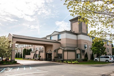 Sleep Inn & Suites - Airport, Grand Rapids, United States of America
