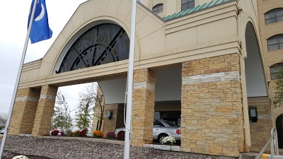 Minneapolis Marriott Northwest, Brooklyn Park, United States of America