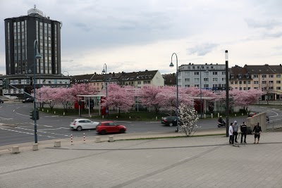 REMSCHEIDER HOF, Remscheid, Germany