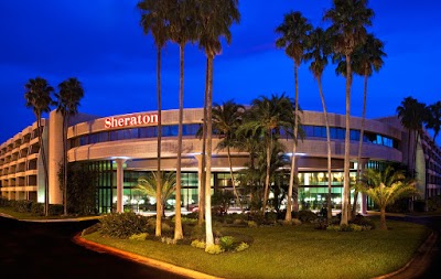 Sheraton Tampa East Hotel, Tampa, United States of America