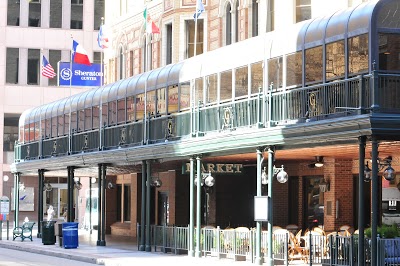 Sheraton Gunter Hotel San Antonio, San Antonio, United States of America