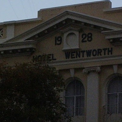Comfort Inn Wentworth Plaza, Perth, Australia