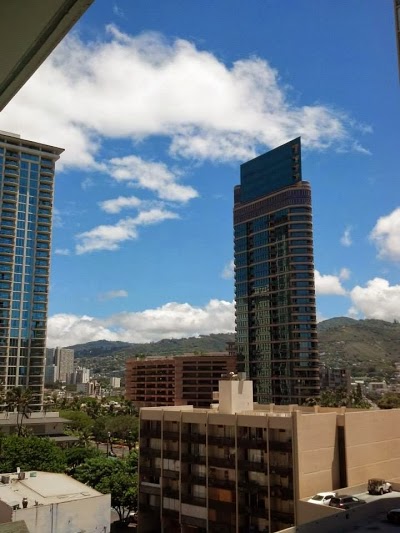 DoubleTree by Hilton Alana Waikiki, Honolulu, United States of America