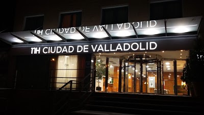 NH Ciudad de Valladolid, Valladolid, Spain