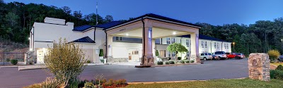Holiday Inn Express Hurricane, Hurricane Mills, United States of America