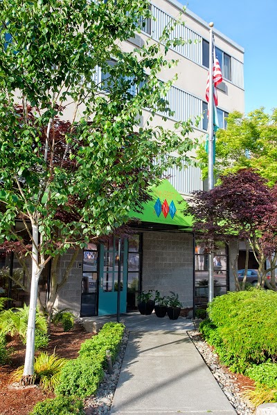 University Inn Seattle - Pineapple Hospitality, Seattle, United States of America