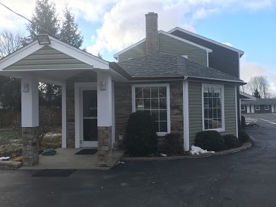 Capital Inn & Suites, Rensselaer, United States of America