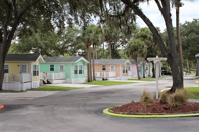 Tropical Palms Resort, Kissimmee, United States of America