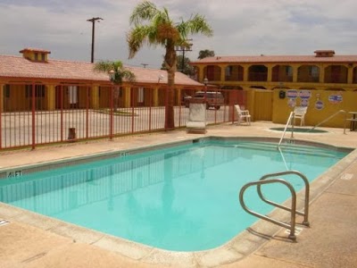 Sun Valley Inn & Suites, El Centro, United States of America