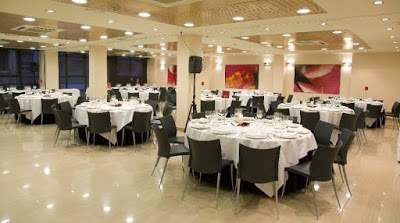abba Centrum Alicante Hotel, Alicante, Spain